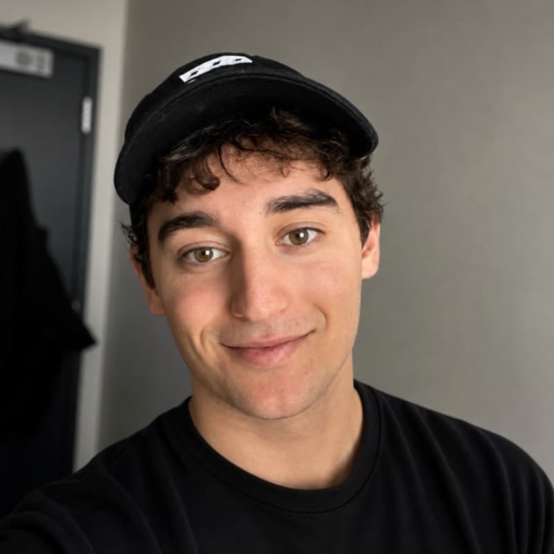 Alex — Founding Engineer