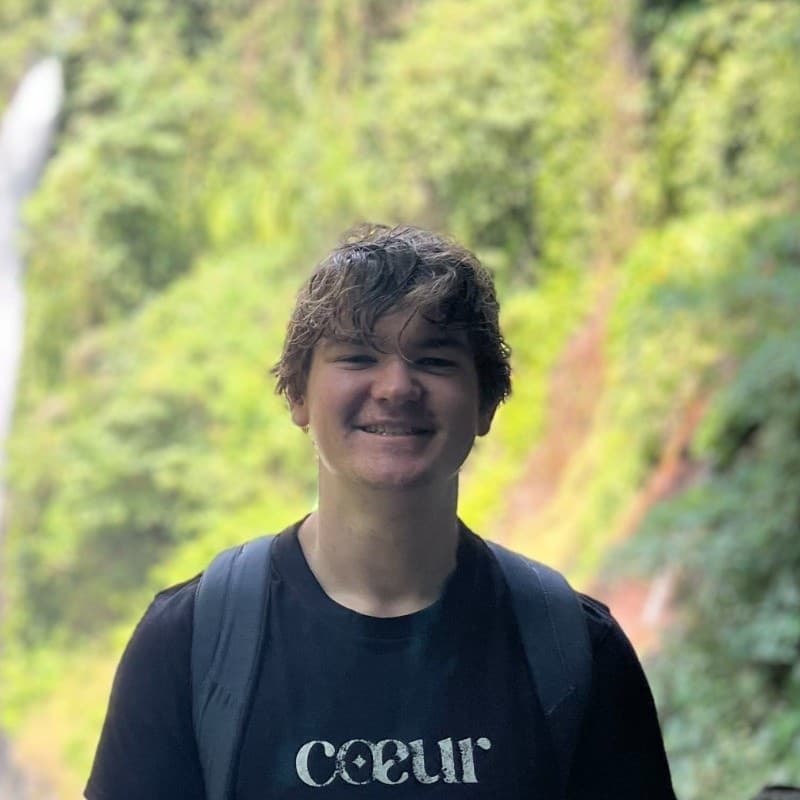Ben — Advisor