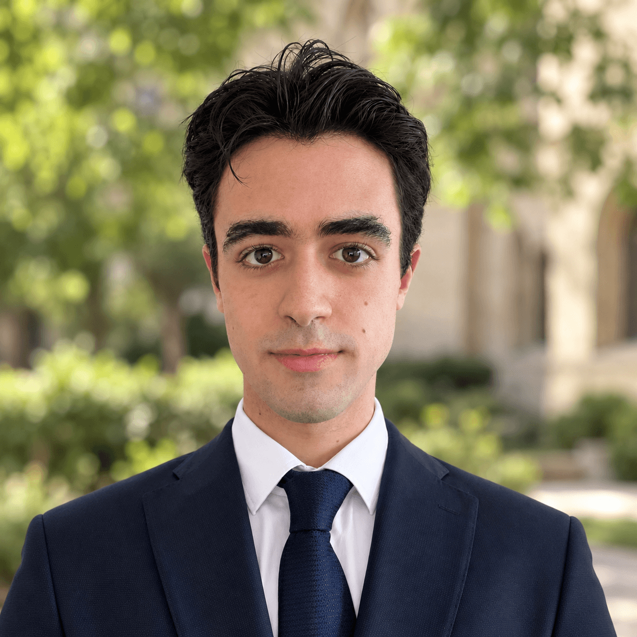 Panagiotis Baltas, Engineering