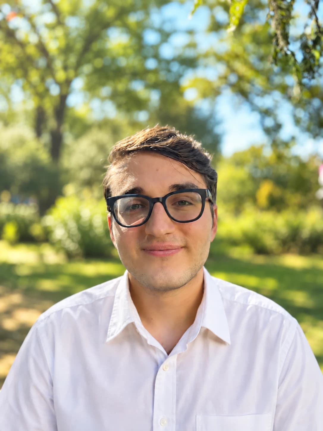 Thomas Kalliaras, Growth