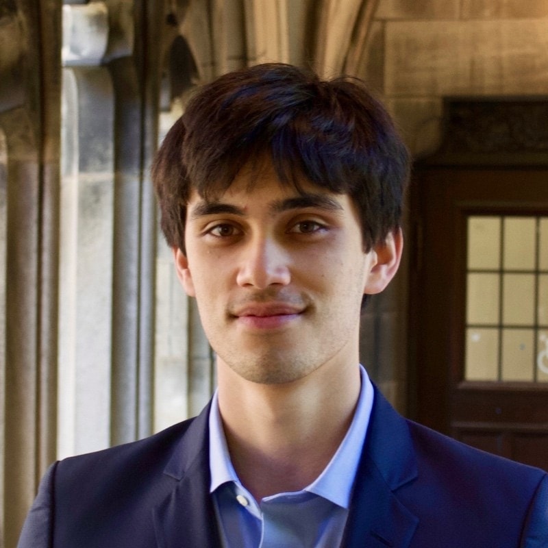 Diego, Founding Operations
