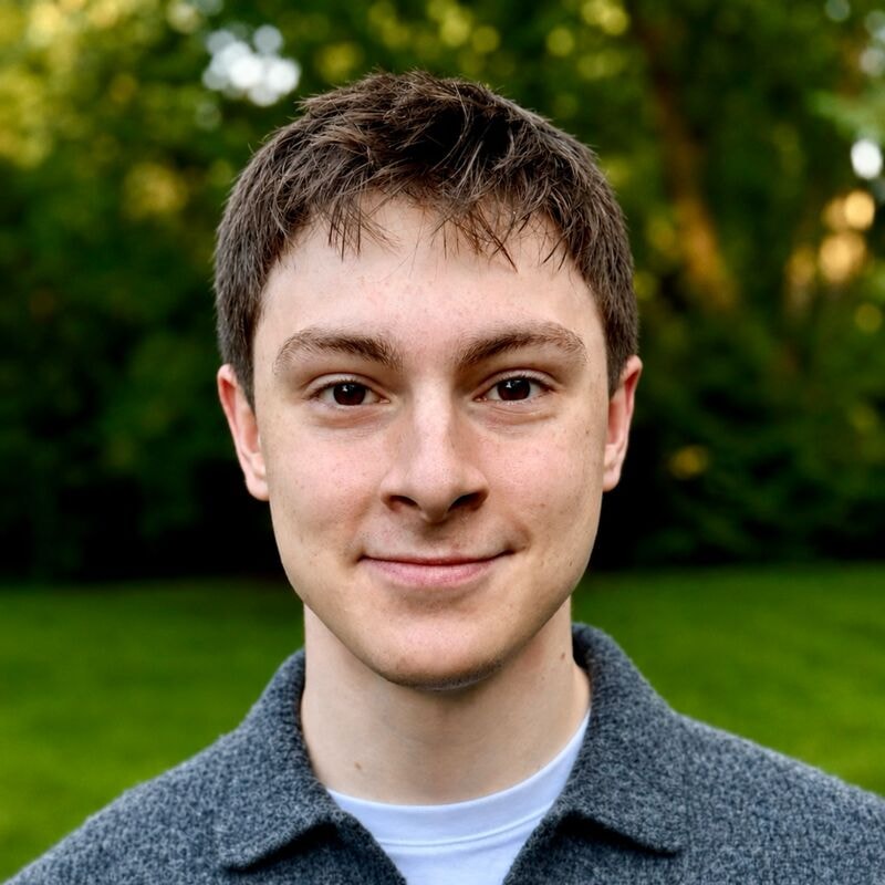 Payton, Founding Engineer